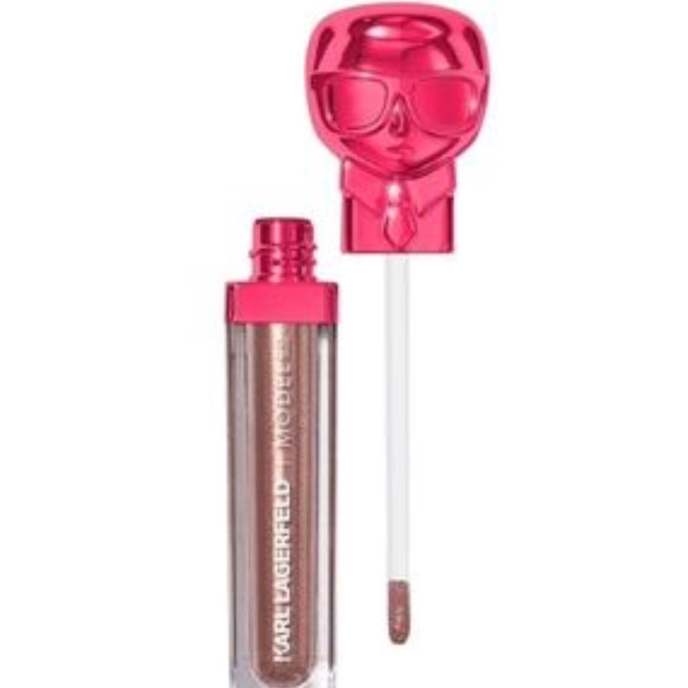 Karl Lagerfeld + modelco Top coat